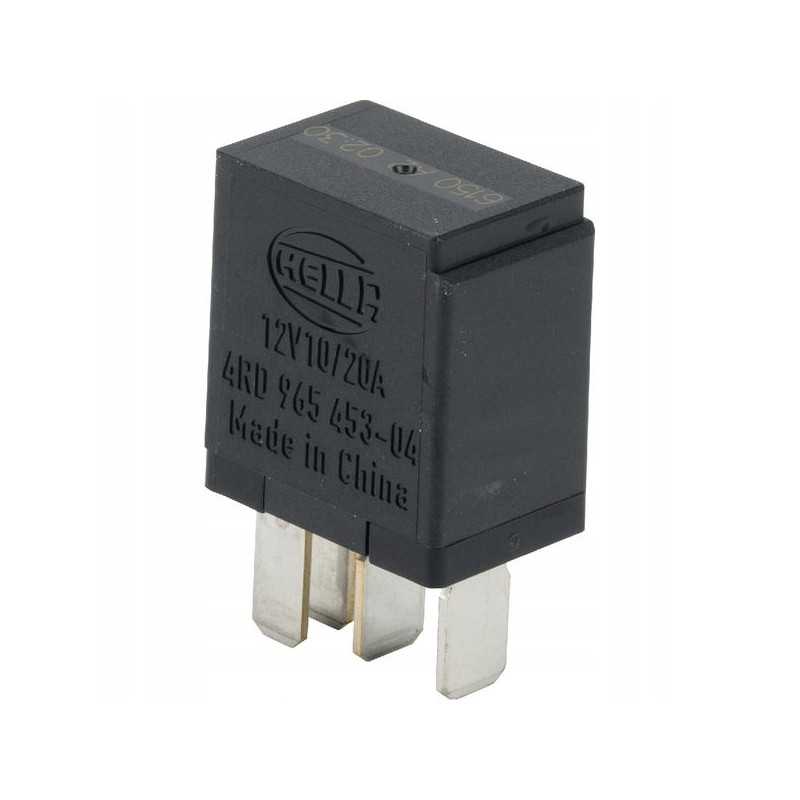 Relė 0332201107 4rd965453041