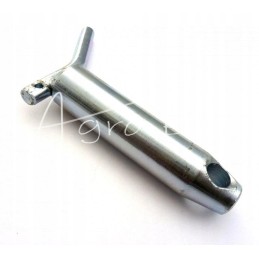 Lenkiškas zetor kaištis