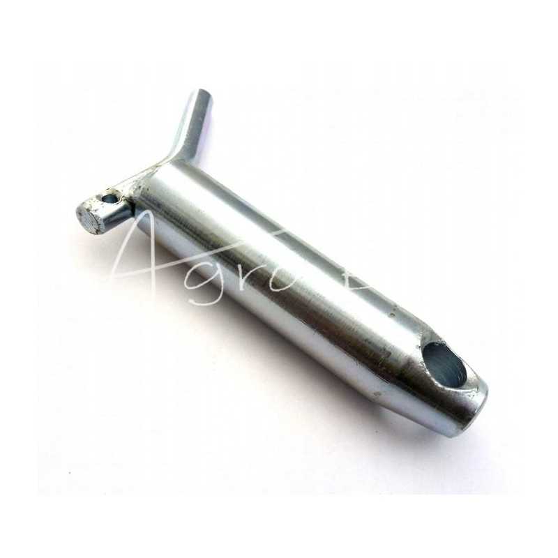 Lenkiškas zetor kaištis