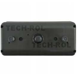 Galinis dešinysis kombinuotas žibintas, posūkio signalo padėtis