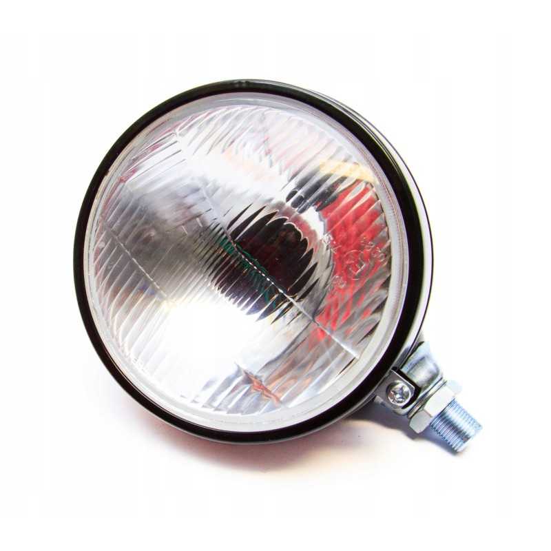 Metalinis kairysis žibintas ursus c 330 c 360