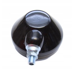 Metalinis kairysis žibintas ursus c 330 c 360