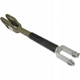 Vpl2064 išlyginamoji pakaba visiškai garų