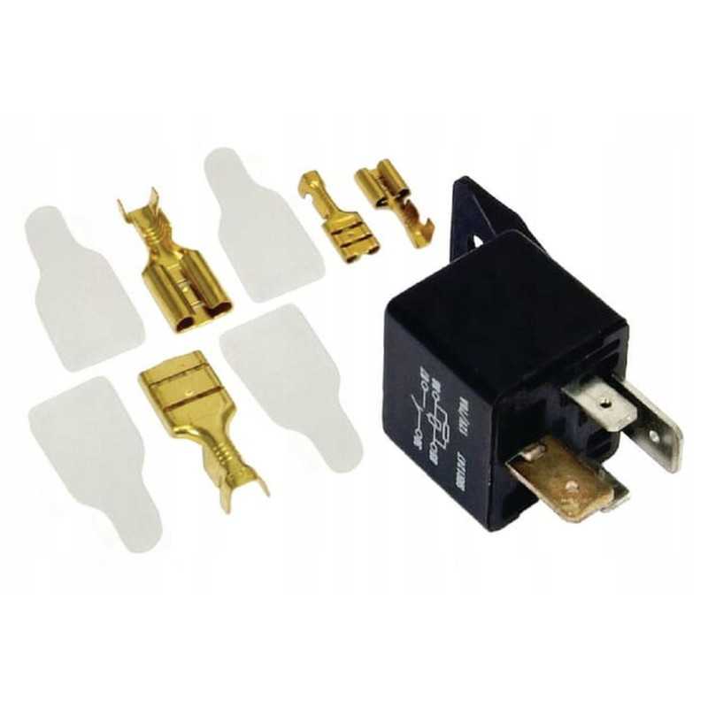 Vpm5270 starterio relė