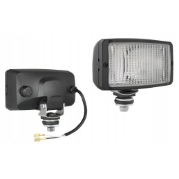 Wesem LPR6 27381 01 darbo lempa