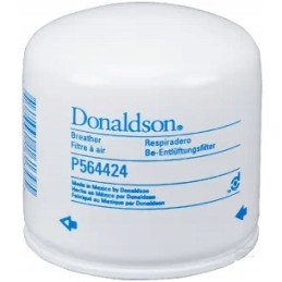 Donaldson hidraulinės alyvos filtras p564424