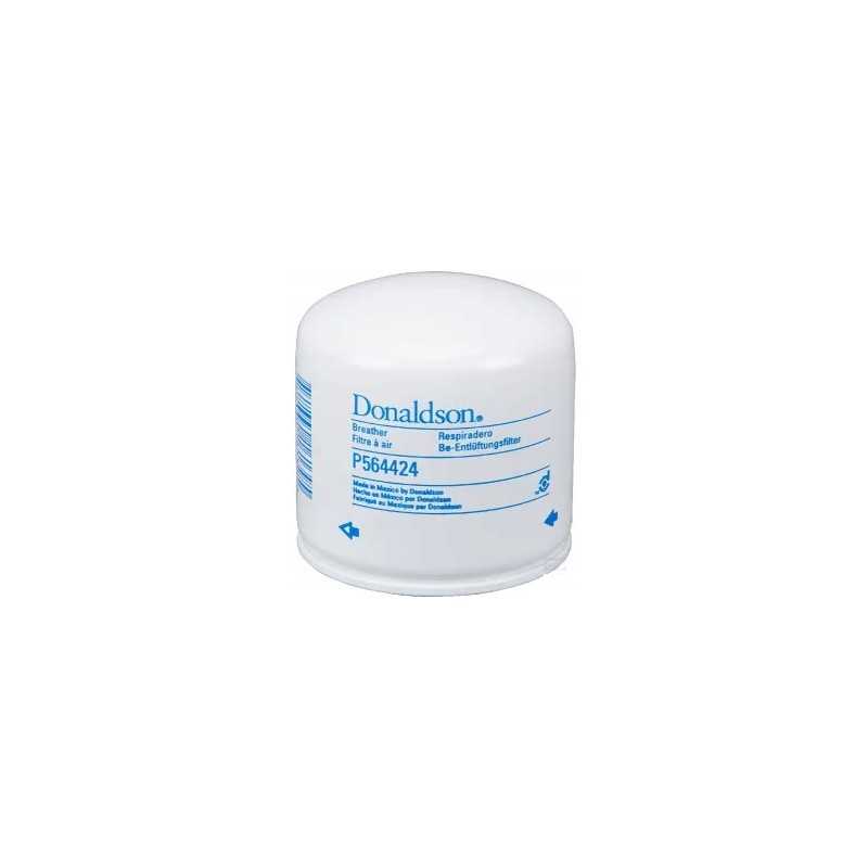 Donaldson hidraulinės alyvos filtras p564424