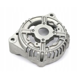 Kintamosios srovės generatoriaus priekinis dangtis 0123510074ex naujas tipas