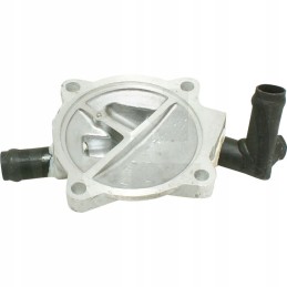 Alyvos aušintuvo šilumokaičio dangtis c 385 i