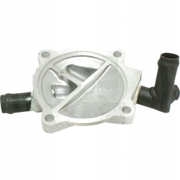 Alyvos aušintuvo šilumokaičio dangtis c 385 i