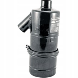 Sukomplektuotas oro filtras mf 235 255 1662672m92