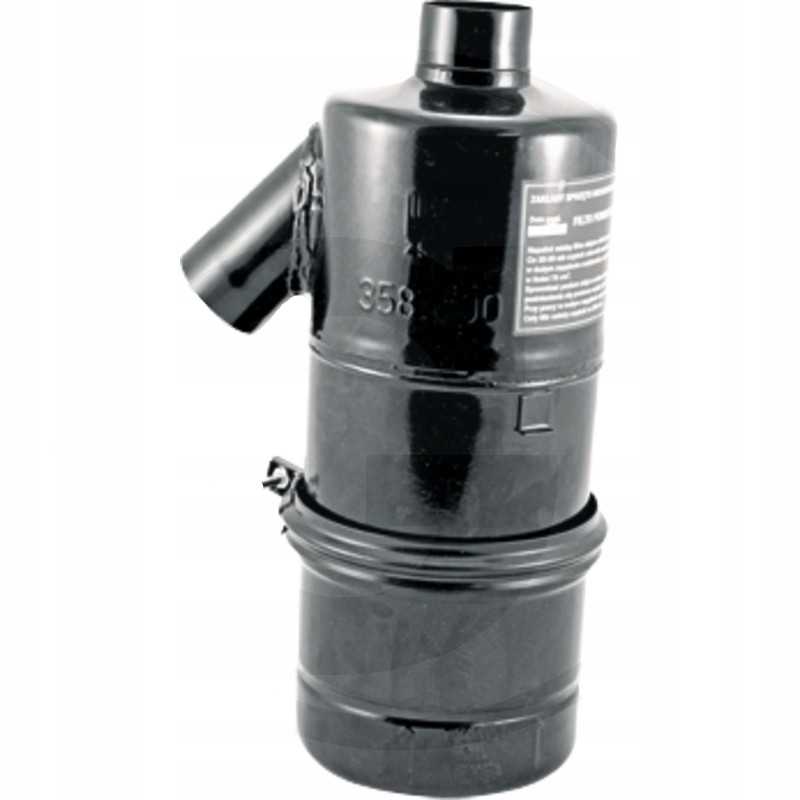 Sukomplektuotas oro filtras mf 235 255 1662672m92