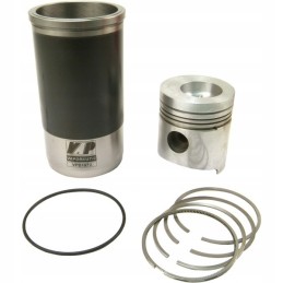 Vpb9682 vapormatic jd variklio remonto komplektas