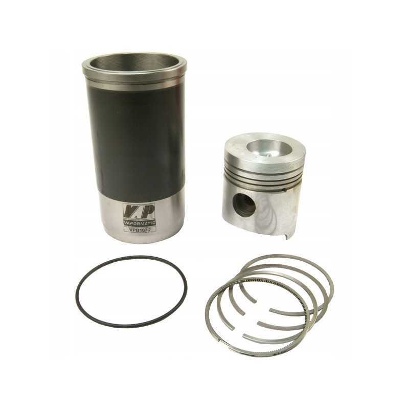 Vpb9682 vapormatic jd variklio remonto komplektas