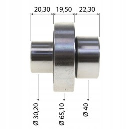 Fendt smeigtuko dėklas 3146693r1 f1803000212