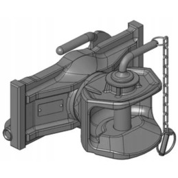 Transportavimo kablys 325 mm