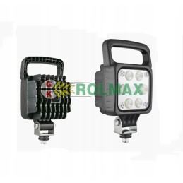 LED darbo lempa 3000lm jungtis dt04 2p led9c 5391