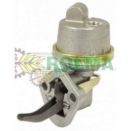 Kuro siurblys 84142216 naujas Olandijos korpuso cummins pakeitimas