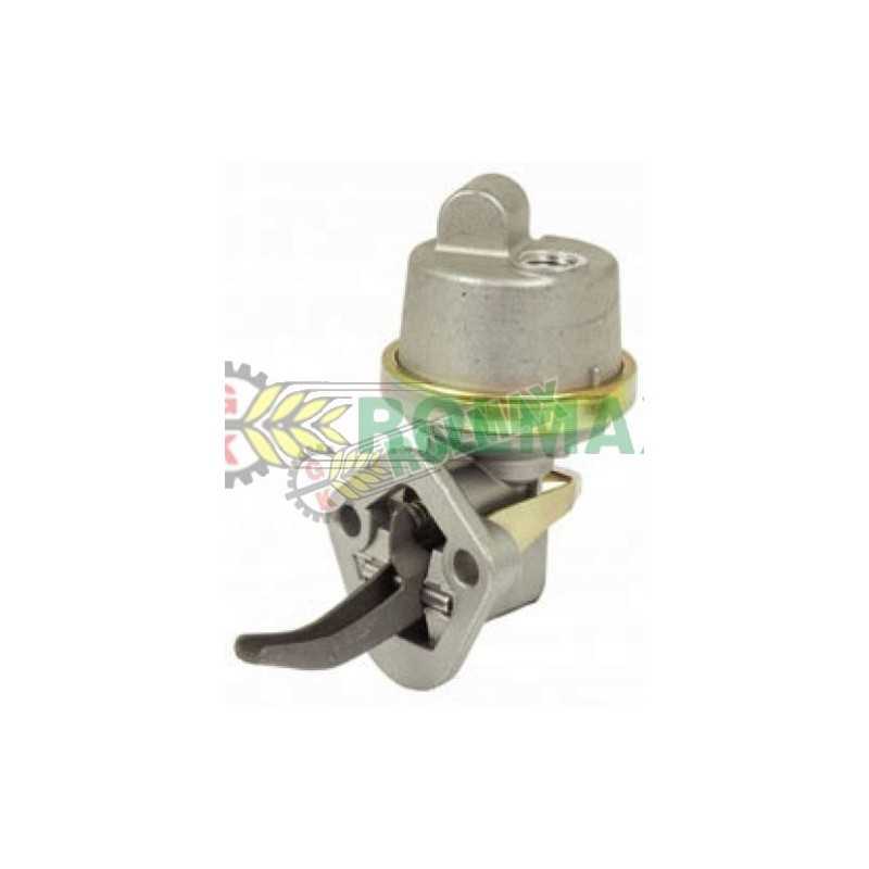 Kuro siurblys 84142216 naujas Olandijos korpuso cummins pakeitimas