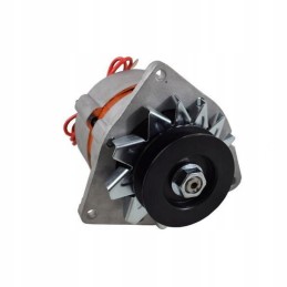 kintamosios srovės generatorius c 360 14v 50a agh 143701007 agh