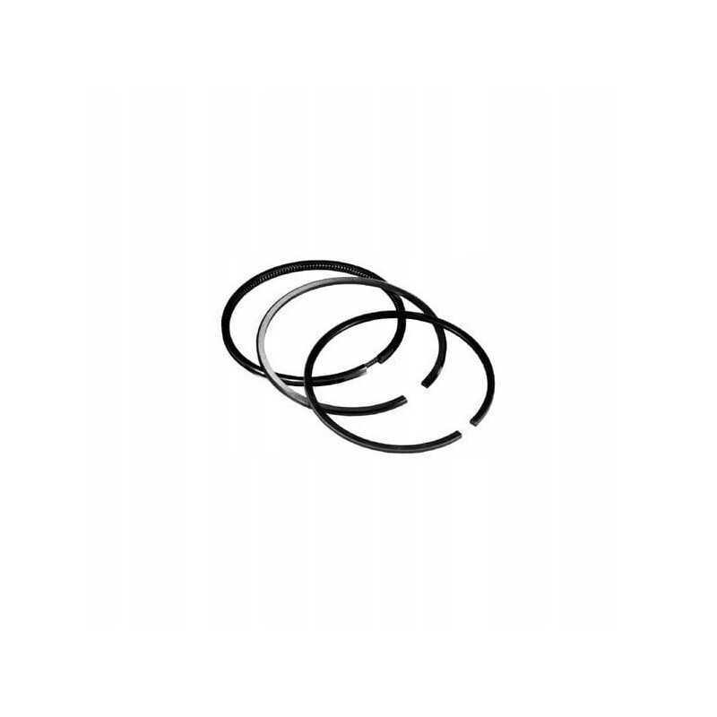 Vpb4604 vapormatic jd stūmoklio žiedų rinkinys