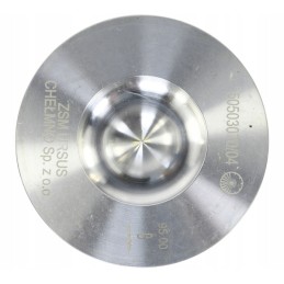 Variklio remonto komplekto įvorė fi95mm c360