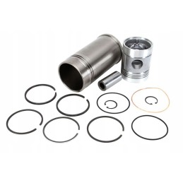Variklio remonto komplektas ursus c330 mahle 50000010