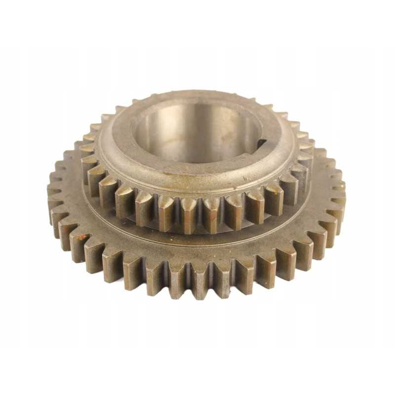 42 ir 2 krumpliaračiai 42 31 dantų zetor 37119002