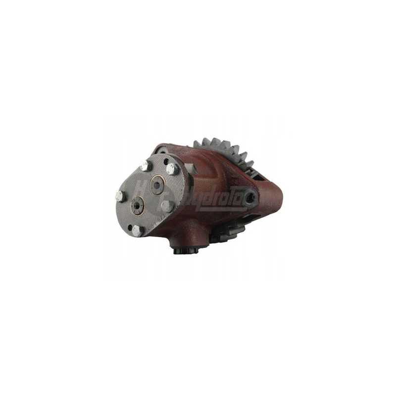 Ursus C 385 stiprintuvo siurblys 84107559 hidrotoras