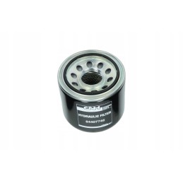Hidraulinio filtro korpusas new holland tn 84407746