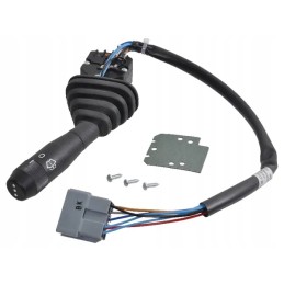 Daugiafunkcis valytuvo variklio jungiklis