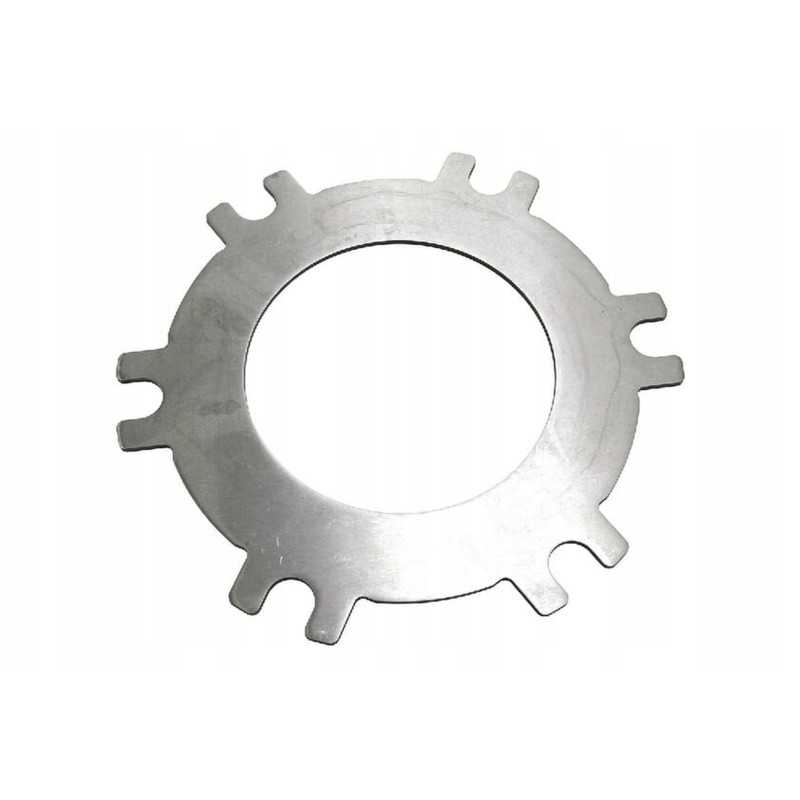 Vph7212 tarpinis diskas