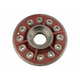 Diferencialinis korpusas mf 892174m1 2521219