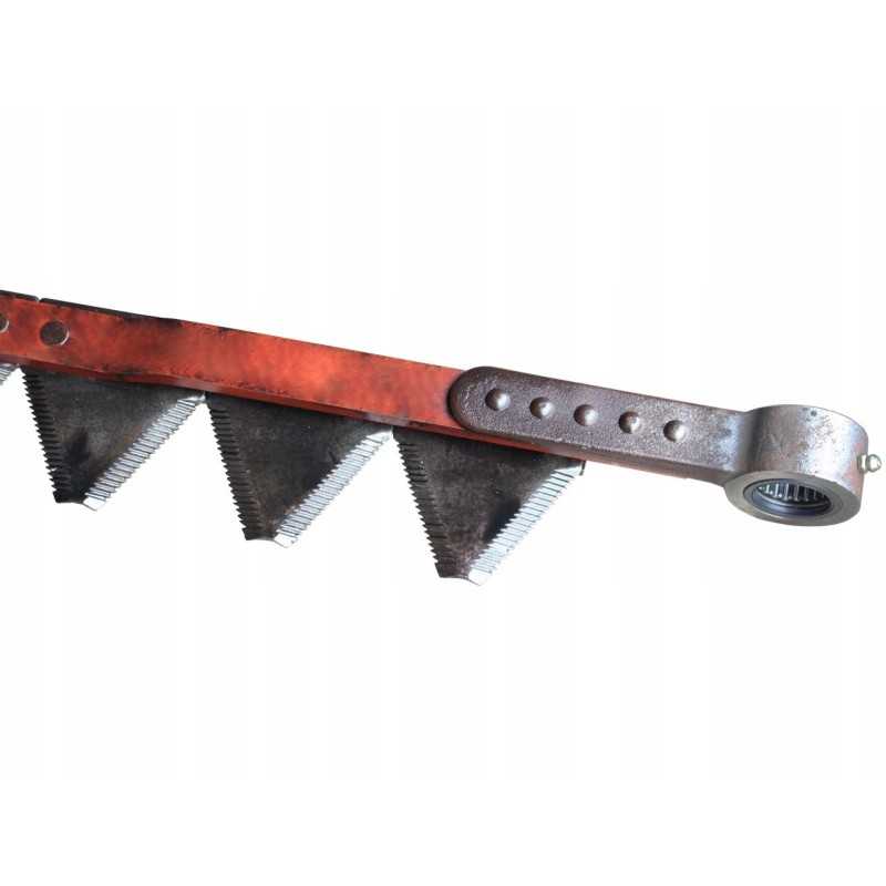 Peilio juostelė New Holland 68 5 peilio galvutė