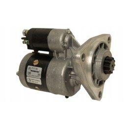 Magneton mtz starteris su reduktoriumi 24v 10z 3 5kw