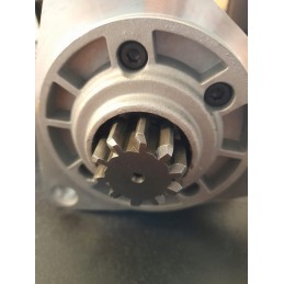 Magneton mtz starteris su reduktoriumi 24v 10z 3 5kw