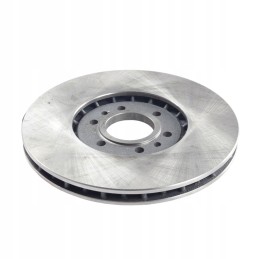 Fendt stabdžių diskas 117103070050 bepco