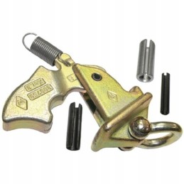 Vpl3922 apatinių trauklių kablio remonto rinkinys jd