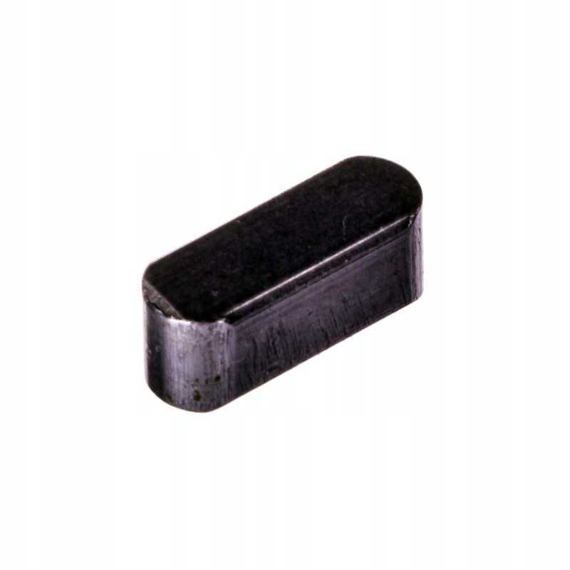 Prizminis raktas 6x6x16mm