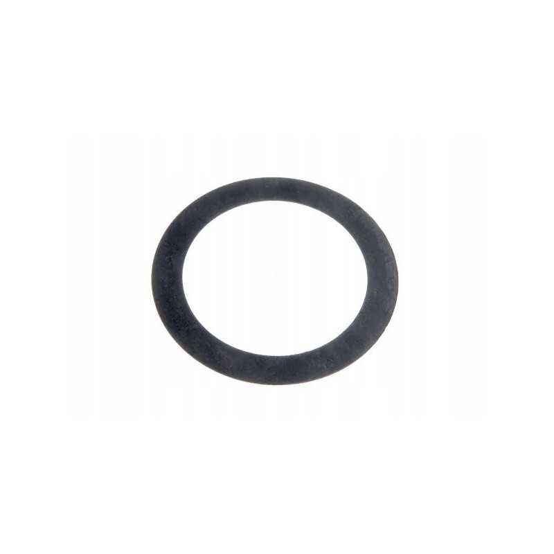 Apvalios ašies kaiščio žiedas c 360