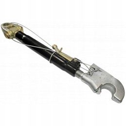 Vle1602 viršutinė jungtis cat 3 3 vapormatic