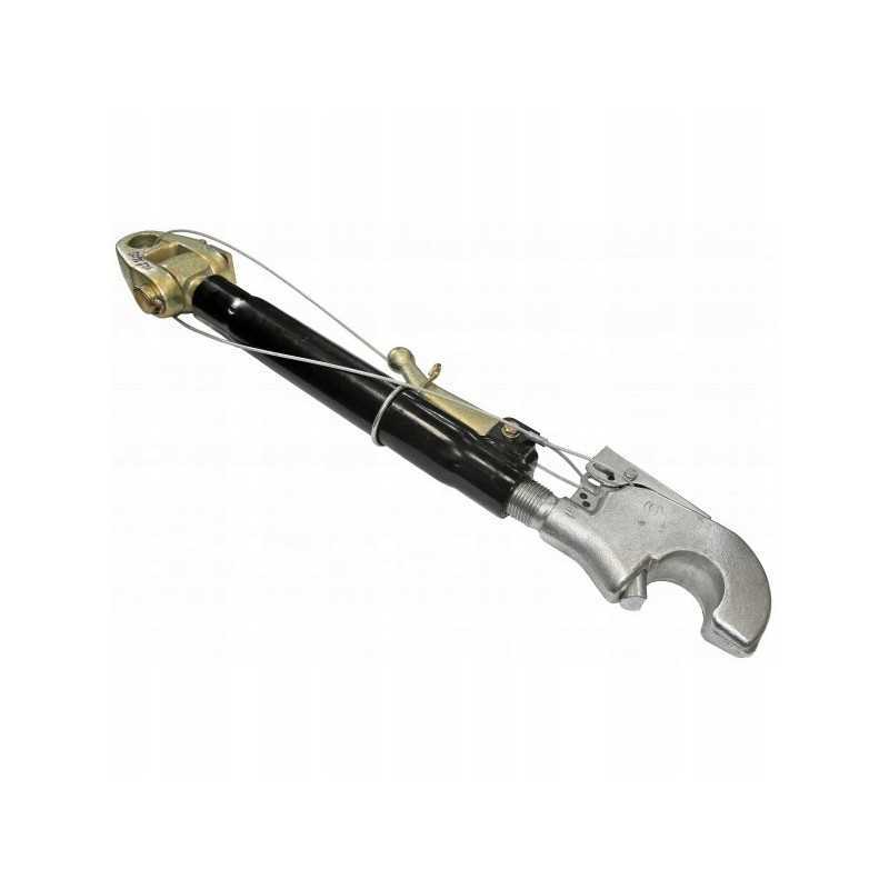 Vle1602 viršutinė jungtis cat 3 3 vapormatic