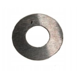 Kompresoriaus vožtuvo plokštė