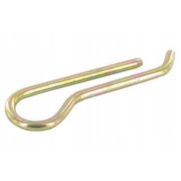 1869219m1gp apatinės trauklės rutulinis kaištis