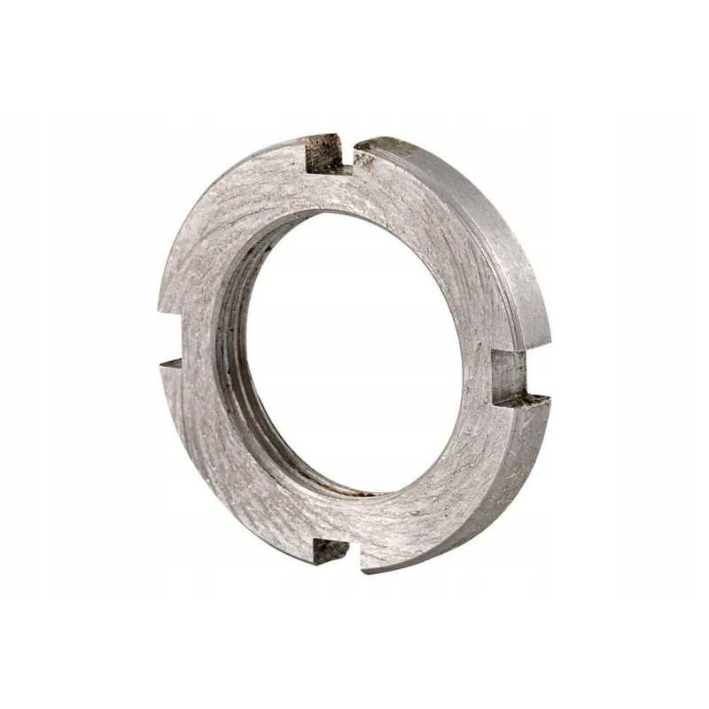 26900054231006 spyruoklinė vairo jungties veržlė