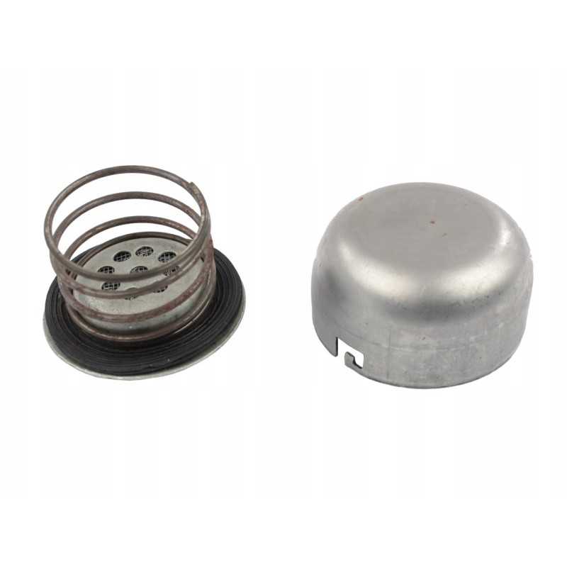 Alyvos pildymo angos dangtelis, komplektas 46 50 205 0 46502050