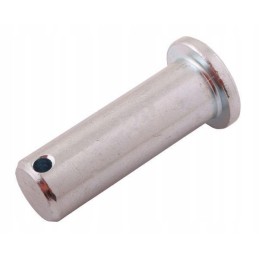 Pakabos tvirtinimo kaištis lp, apatinė dalis c 330 c