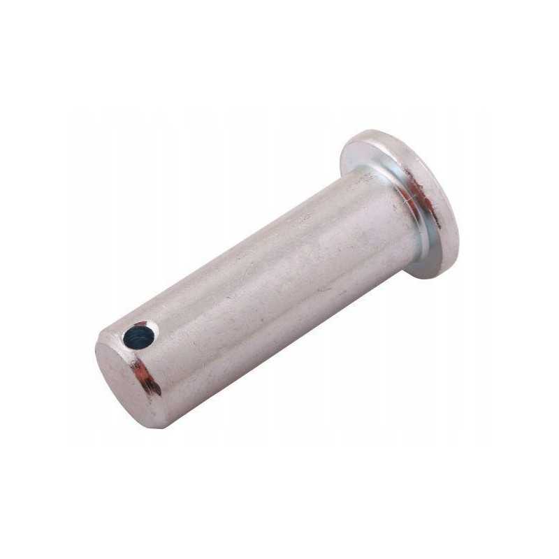 Pakabos tvirtinimo kaištis lp, apatinė dalis c 330 c