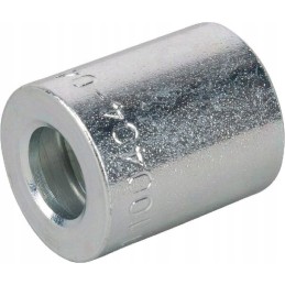 Įvorė oe22x26 5mm dn8 alfagomma