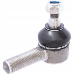 Vpj3162 garų vairo trauklės galas